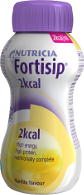 Fortisip Drinks