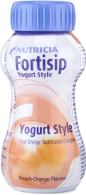Fortisip Drinks