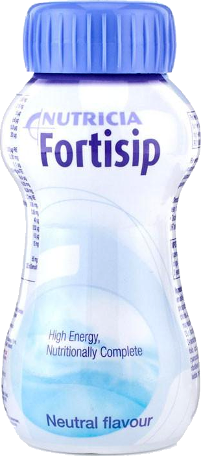 Fortisip Neutral Flavour