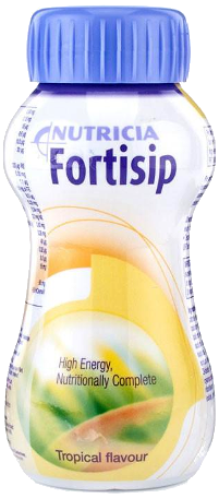 Fortisip - Tropical Flavour