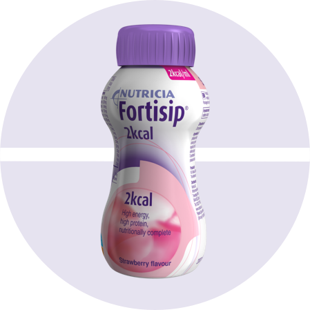 Fortisip Drinks