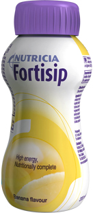 Fortisip Drinks