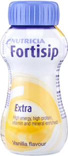 Fortisip Drinks