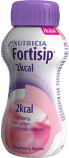 Fortisip Drinks