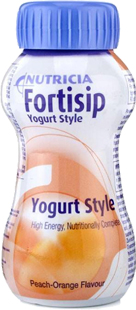 Fortisip Drinks